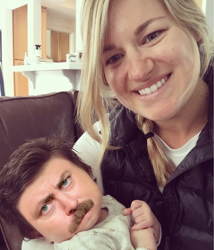 Only Thing He Hates More Than Lies Is Skimmed Milk