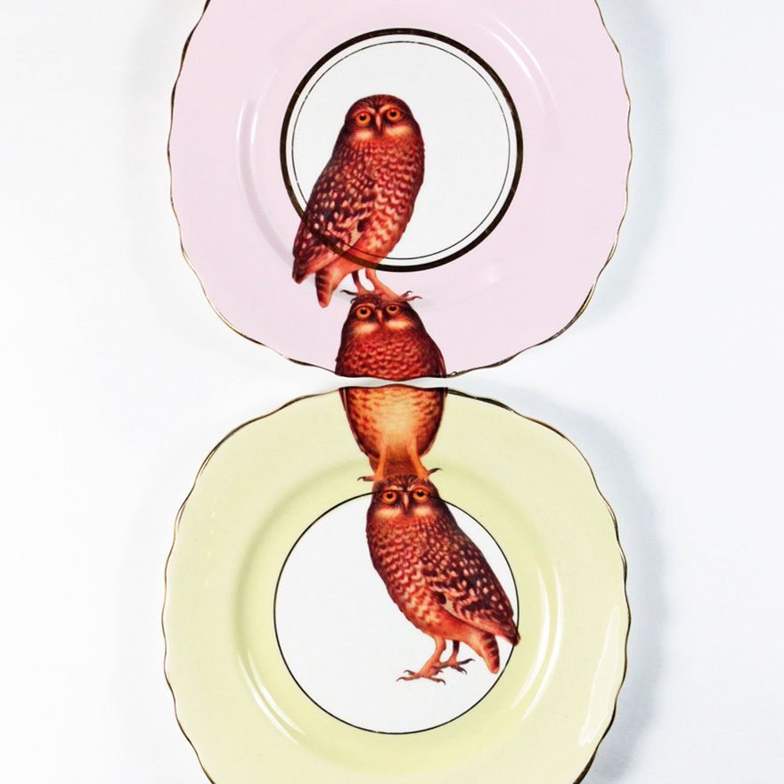handmade-animal-plates-bone-china-yvonne-ellen-14 handmade-animal-plates-bone-china-yvonne-ellen-14
