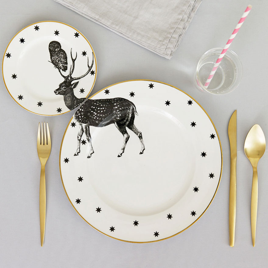 handmade-animal-plates-bone-china-yvonne-ellen-2 handmade-animal-plates-bone-china-yvonne-ellen-2