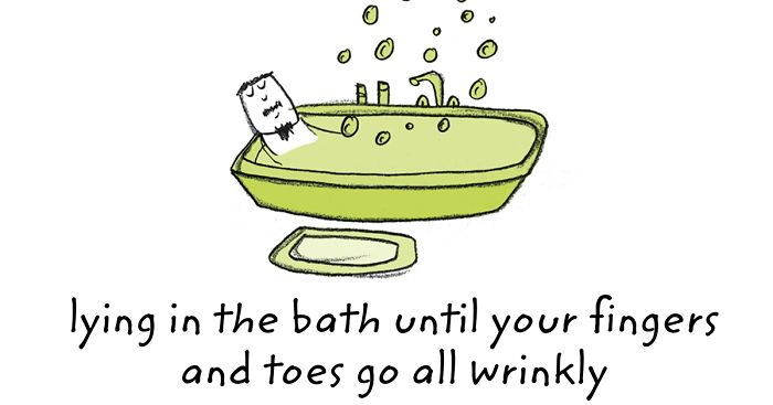 Happiness Is… In The Little Things (13 Pics)