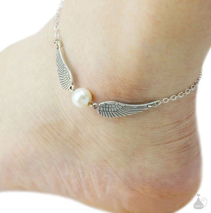 Golden Snitch Pendant