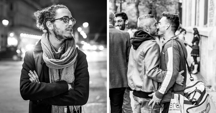 My Friend Told Me To Post My Photographs On Bored Panda And It Kickstarted My Career