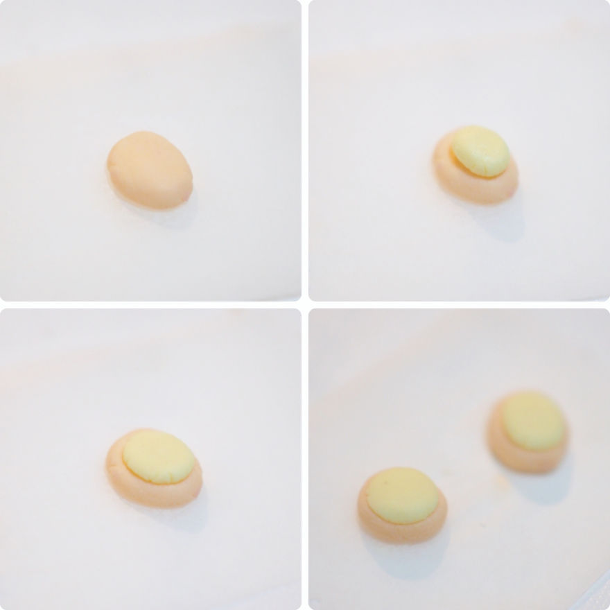 How I Make Winnie The Pooh Inspired Rice Dumplings How I Make Winnie The Pooh Inspired Rice Dumplings