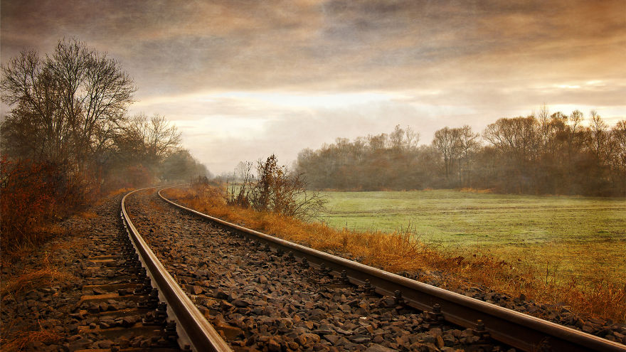 I Captured The Unique Beauty Of Transylvania