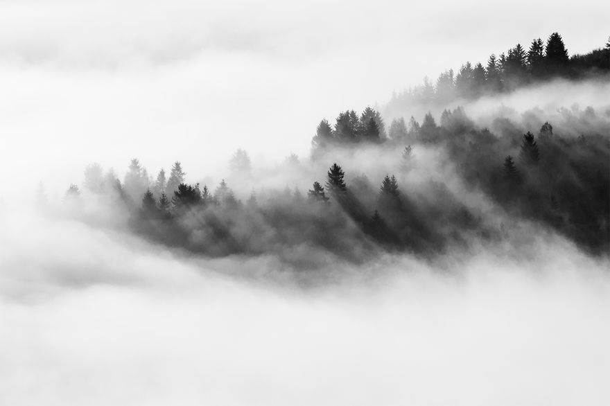 I Captured The Unique Beauty Of Transylvania