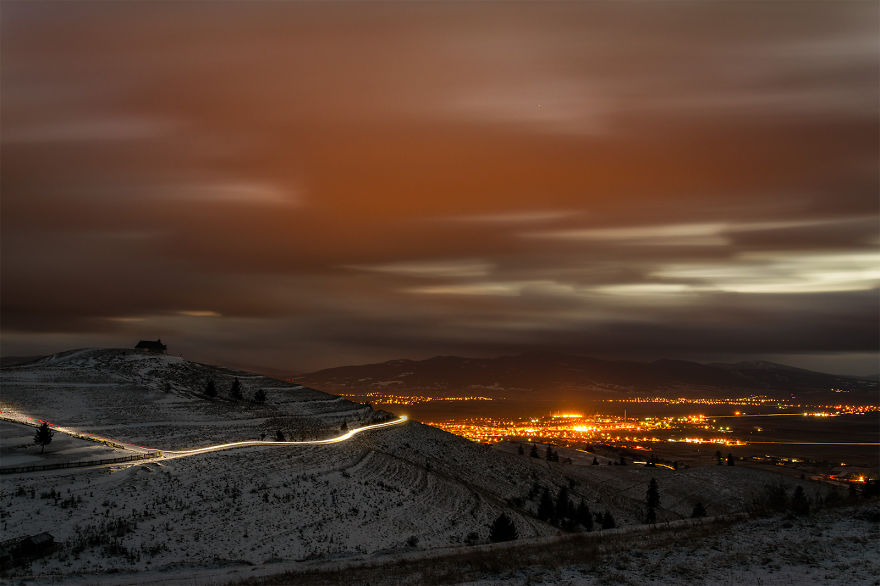 I Captured The Unique Beauty Of Transylvania