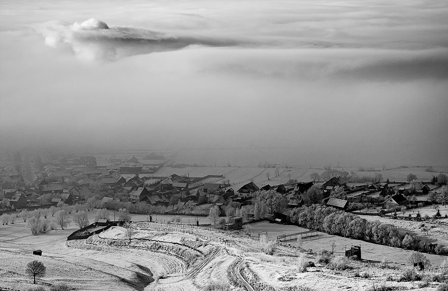 I Captured The Unique Beauty Of Transylvania I Captured The Unique Beauty Of Transylvania