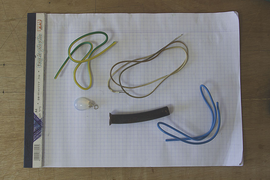 I Create Unique Jewelry Out Of Trash I Create Unique Jewelry Out Of Trash