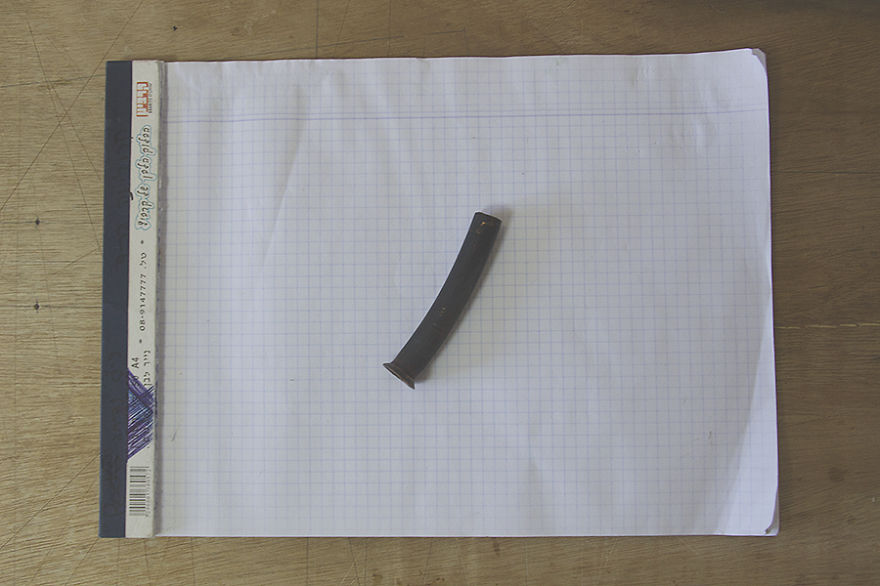 I Create Unique Jewelry Out Of Trash I Create Unique Jewelry Out Of Trash