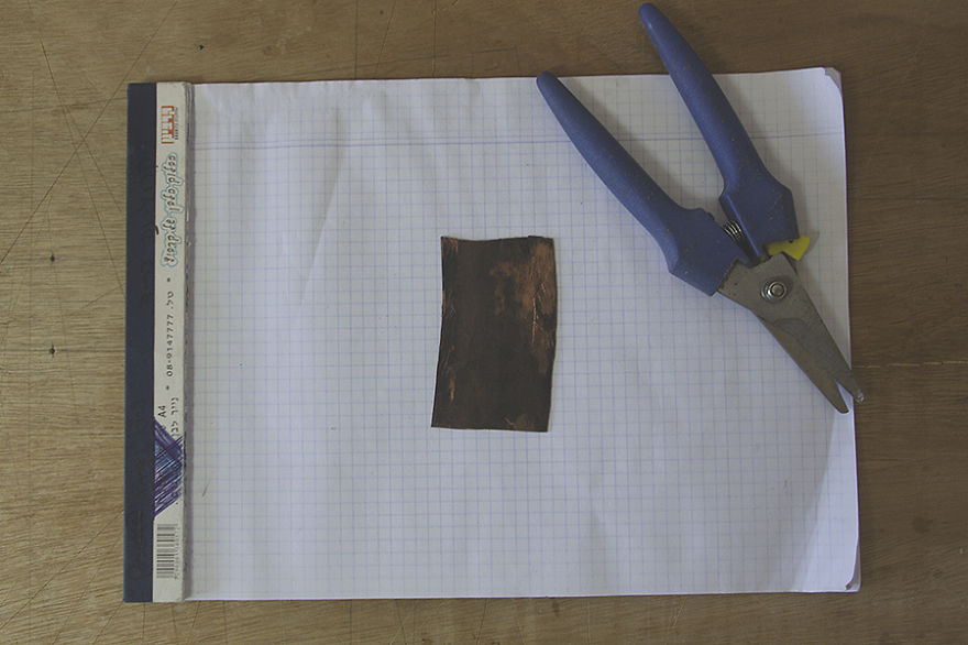 I Create Unique Jewelry Out Of Trash I Create Unique Jewelry Out Of Trash