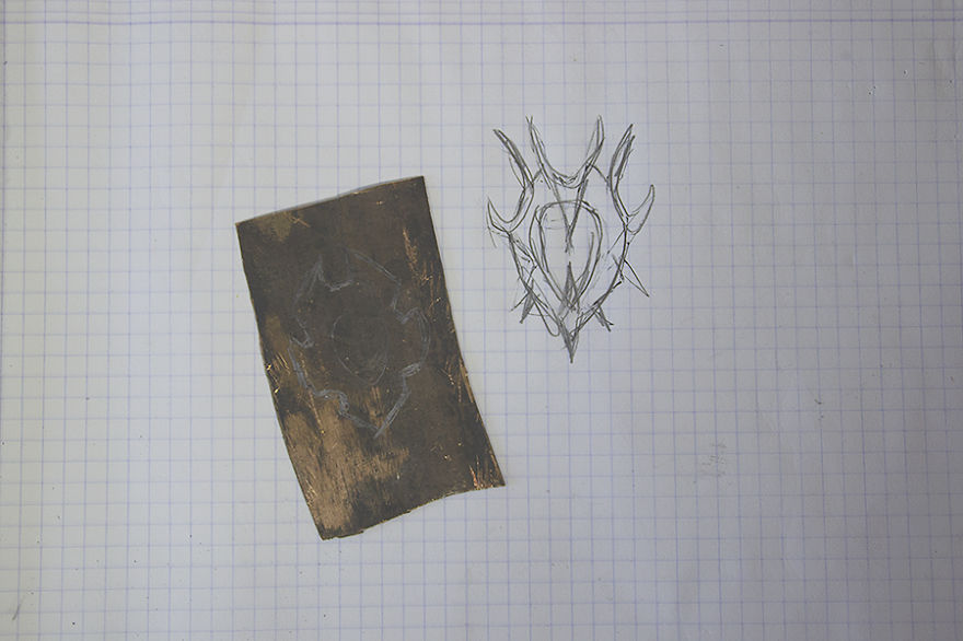 I Create Unique Jewelry Out Of Trash I Create Unique Jewelry Out Of Trash