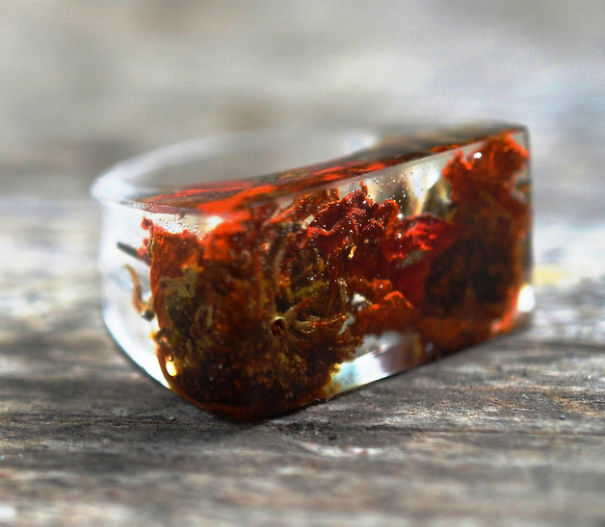 I Create Unique Nature Inspired Resin Jewellery I Create Unique Nature Inspired Resin Jewellery
