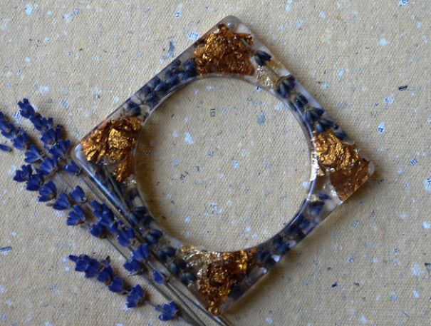 I Create Unique Nature Inspired Resin Jewellery I Create Unique Nature Inspired Resin Jewellery