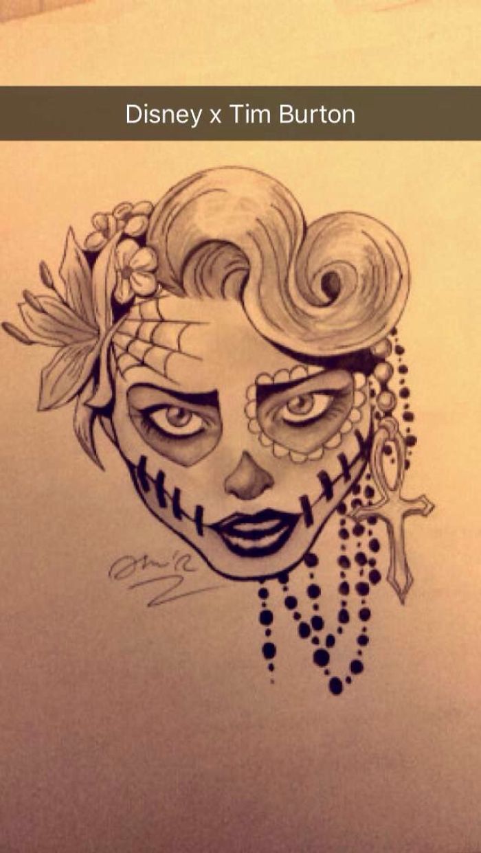 I Do Pen Drawings Of People I See In My Dreams Inspired By Different Art Styles