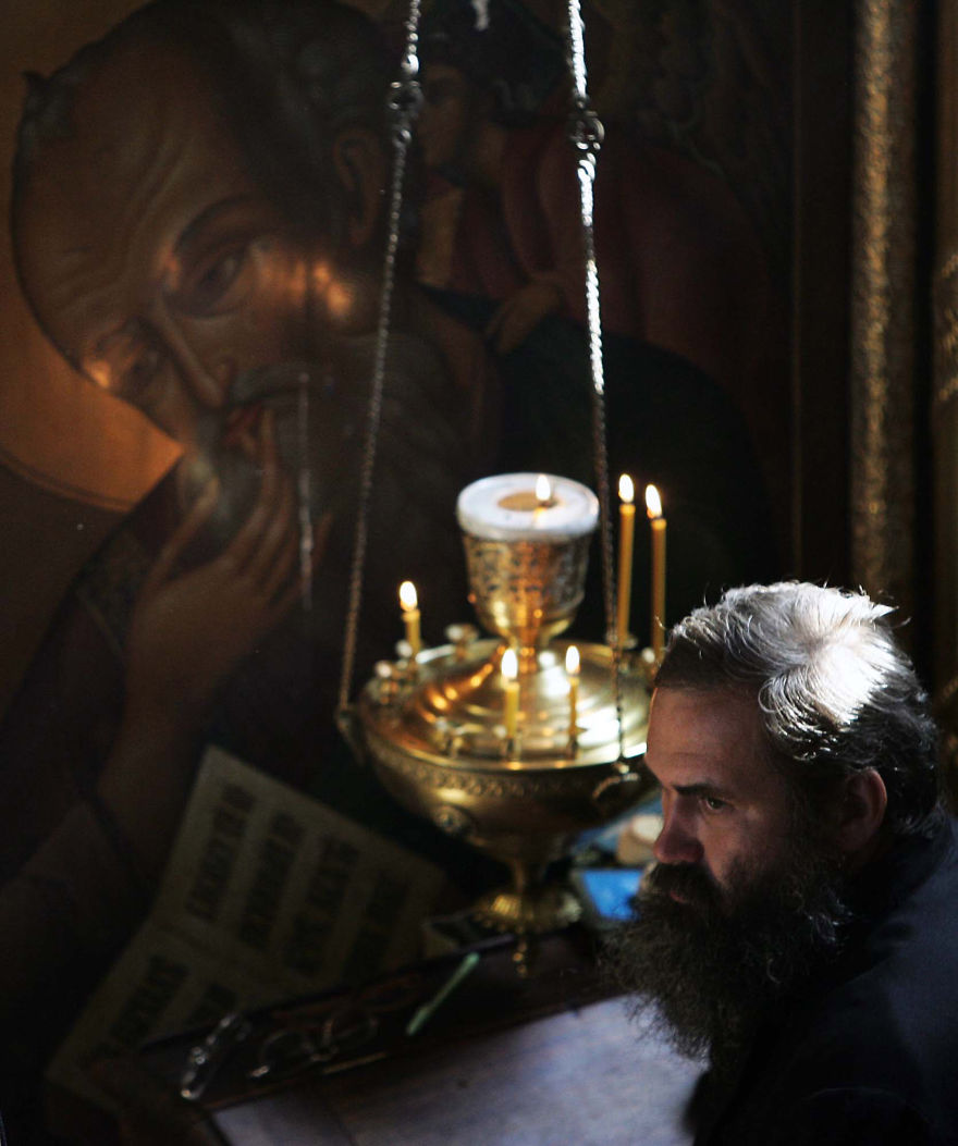 I Found A Small Church In Kazan, Tatarstan, Russia, And Was Amazed By It