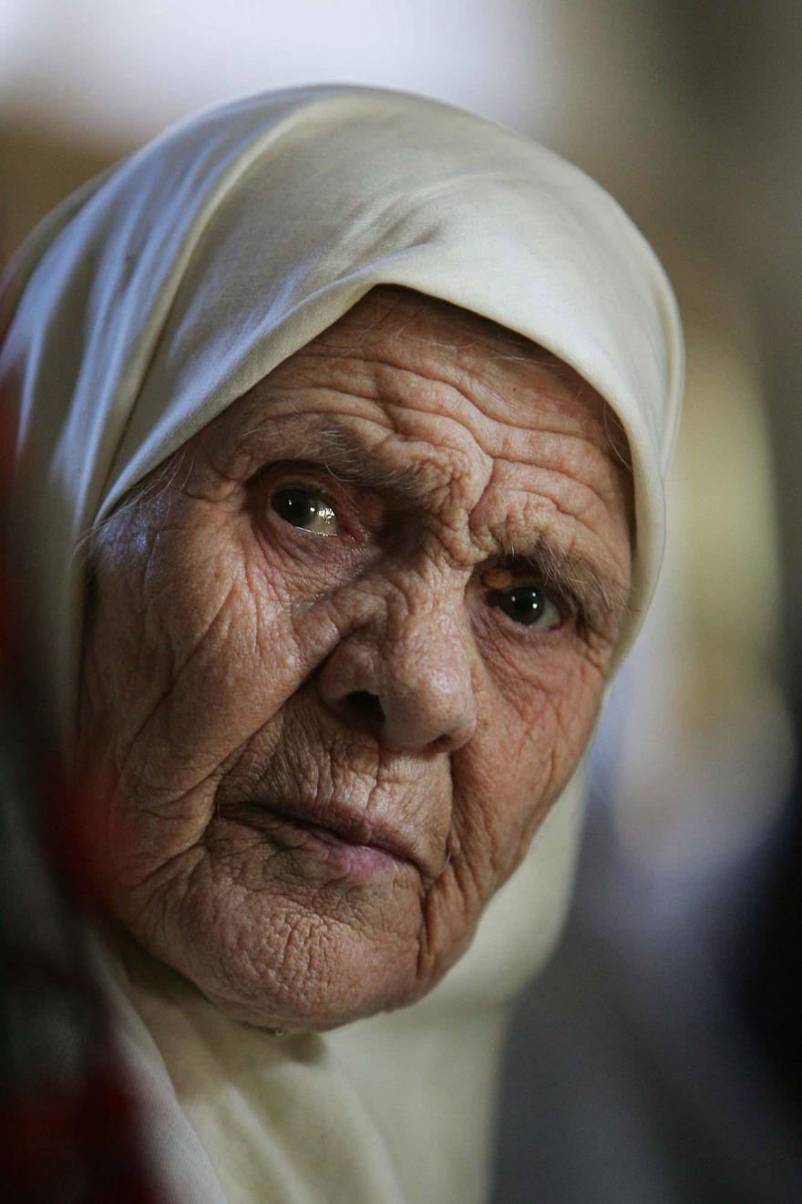 I Found A Small Church In Kazan, Tatarstan, Russia, And Was Amazed By It