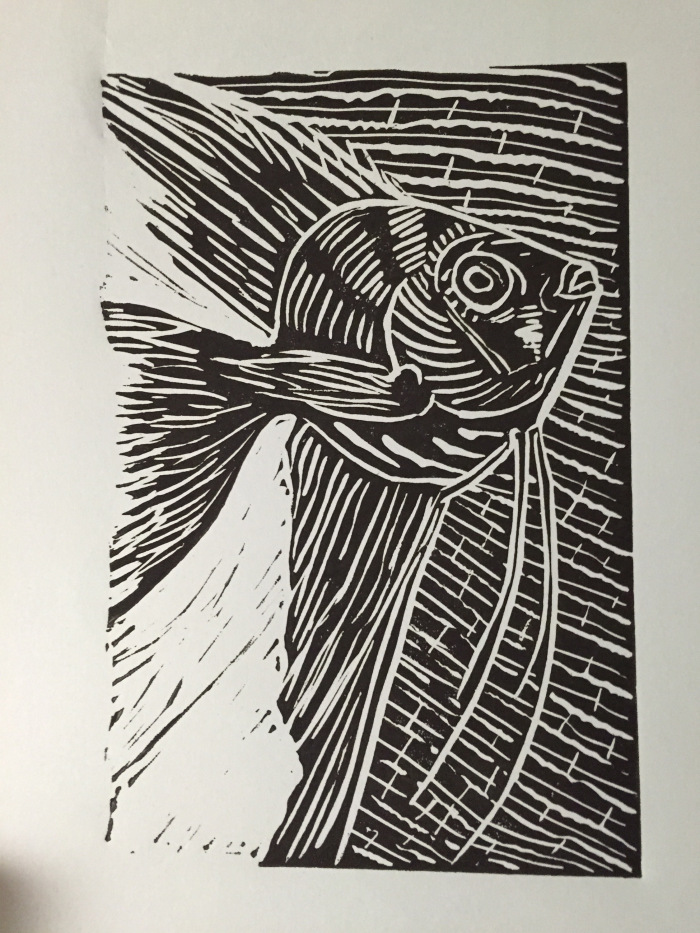 I Paint Marine Life To Raise Awareness On Biodiversity And Conservation Of Endangered Species I Paint Marine Life To Raise Awareness On Biodiversity And Conservation Of Endangered Species