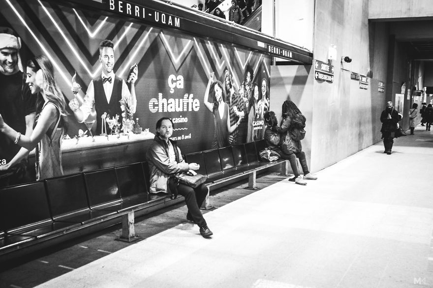 I Photograph People Making Love In Public Places (Part 2)