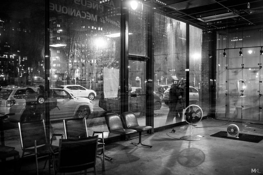 I Photograph People Making Love In Public Places (Part 2)