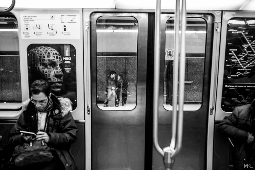 I Photograph People Making Love In Public Places (Part 2)