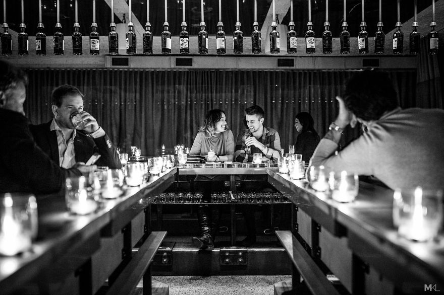 I Photograph People Making Love In Public Places (Part 2) I Photograph People Making Love In Public Places (Part 2)