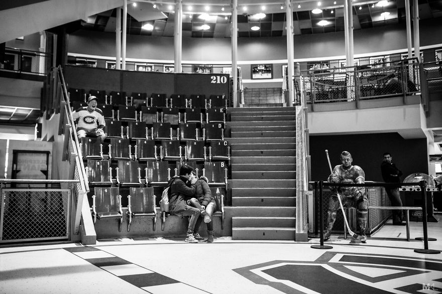 I Photograph People Making Love In Public Places (Part 2)