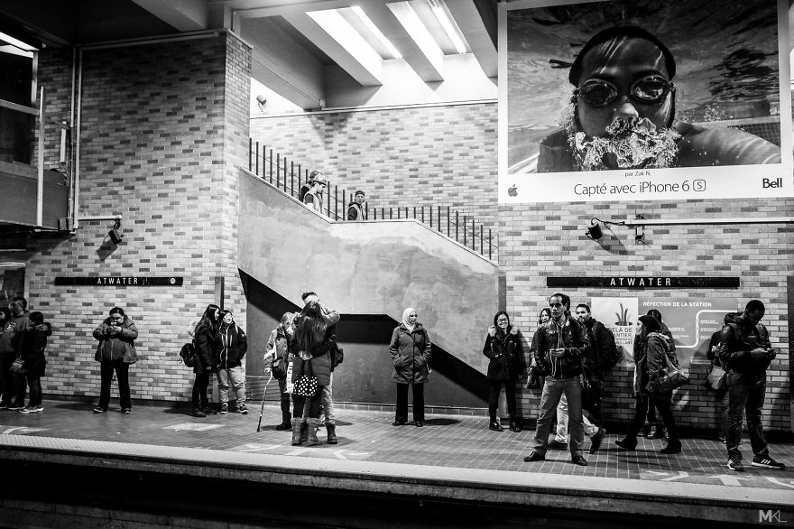 I Photograph People Making Love In Public Places (Part 2) I Photograph People Making Love In Public Places (Part 2)