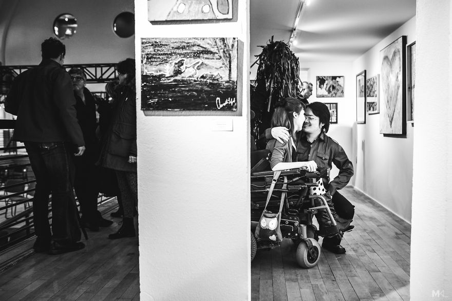 I Photograph People Making Love In Public Places (Part 2)