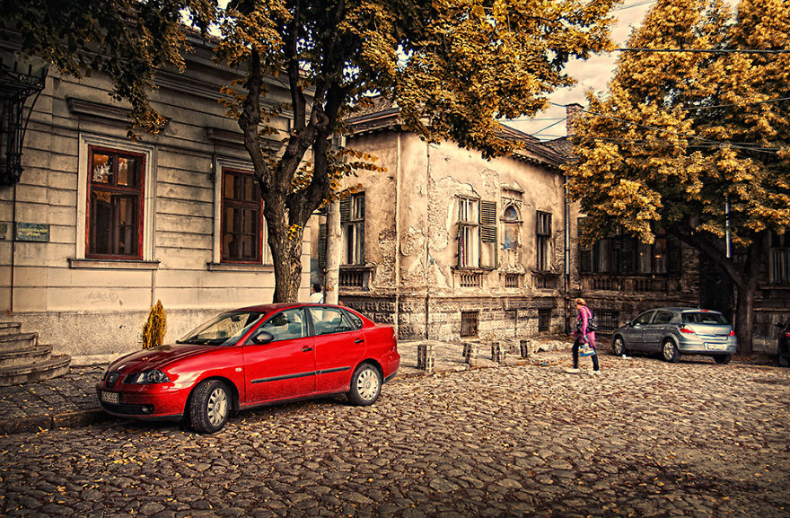 I Photograph The Beauty Of Belgrade I Photograph The Beauty Of Belgrade