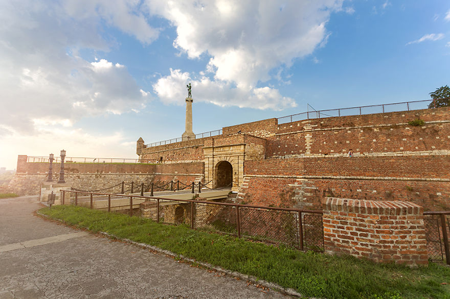 I Photograph The Beauty Of Belgrade I Photograph The Beauty Of Belgrade