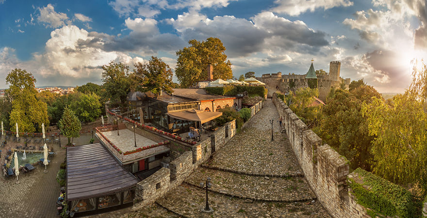 I Photograph The Beauty Of Belgrade I Photograph The Beauty Of Belgrade