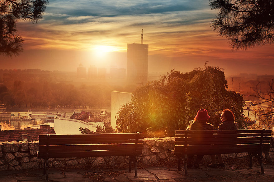 I Photograph The Beauty Of Belgrade I Photograph The Beauty Of Belgrade