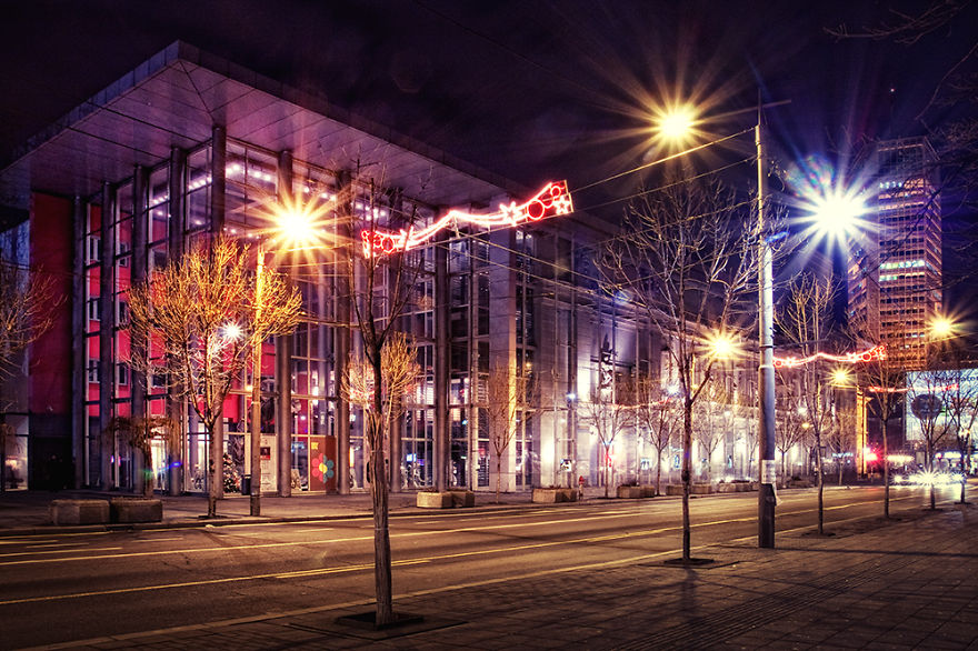 I Photograph The Beauty Of Belgrade I Photograph The Beauty Of Belgrade