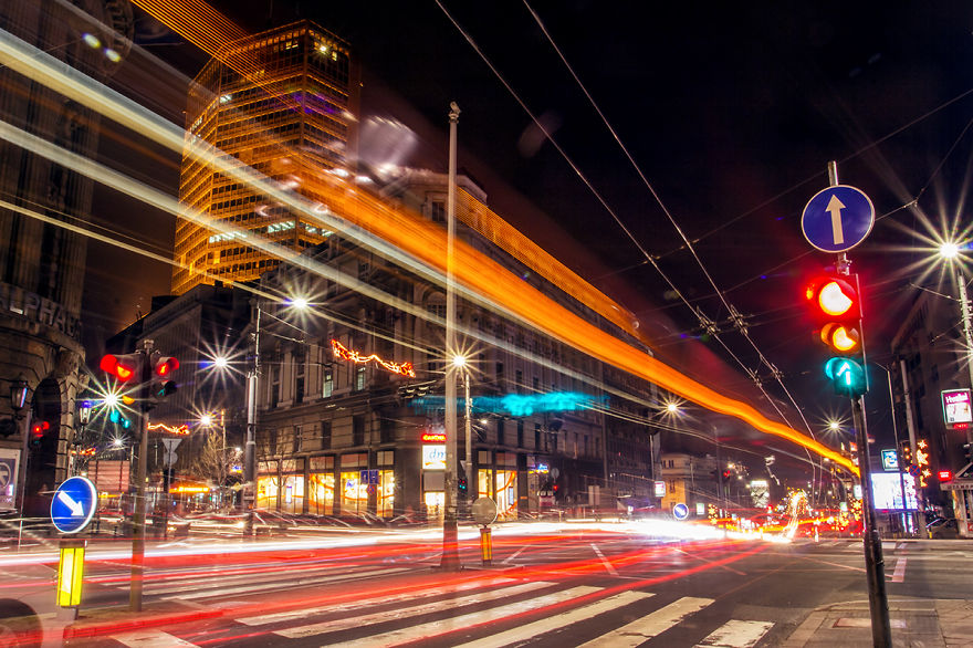 I Photograph The Beauty Of Belgrade I Photograph The Beauty Of Belgrade