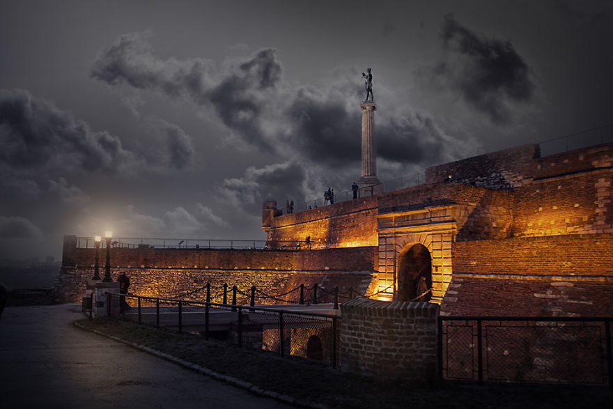 I Photograph The Beauty Of Belgrade I Photograph The Beauty Of Belgrade