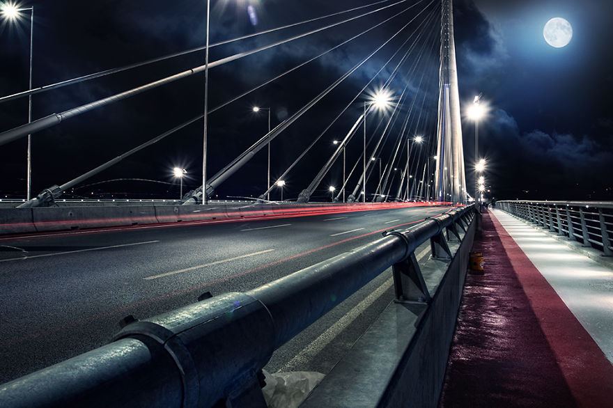 I Photograph The Beauty Of Belgrade I Photograph The Beauty Of Belgrade