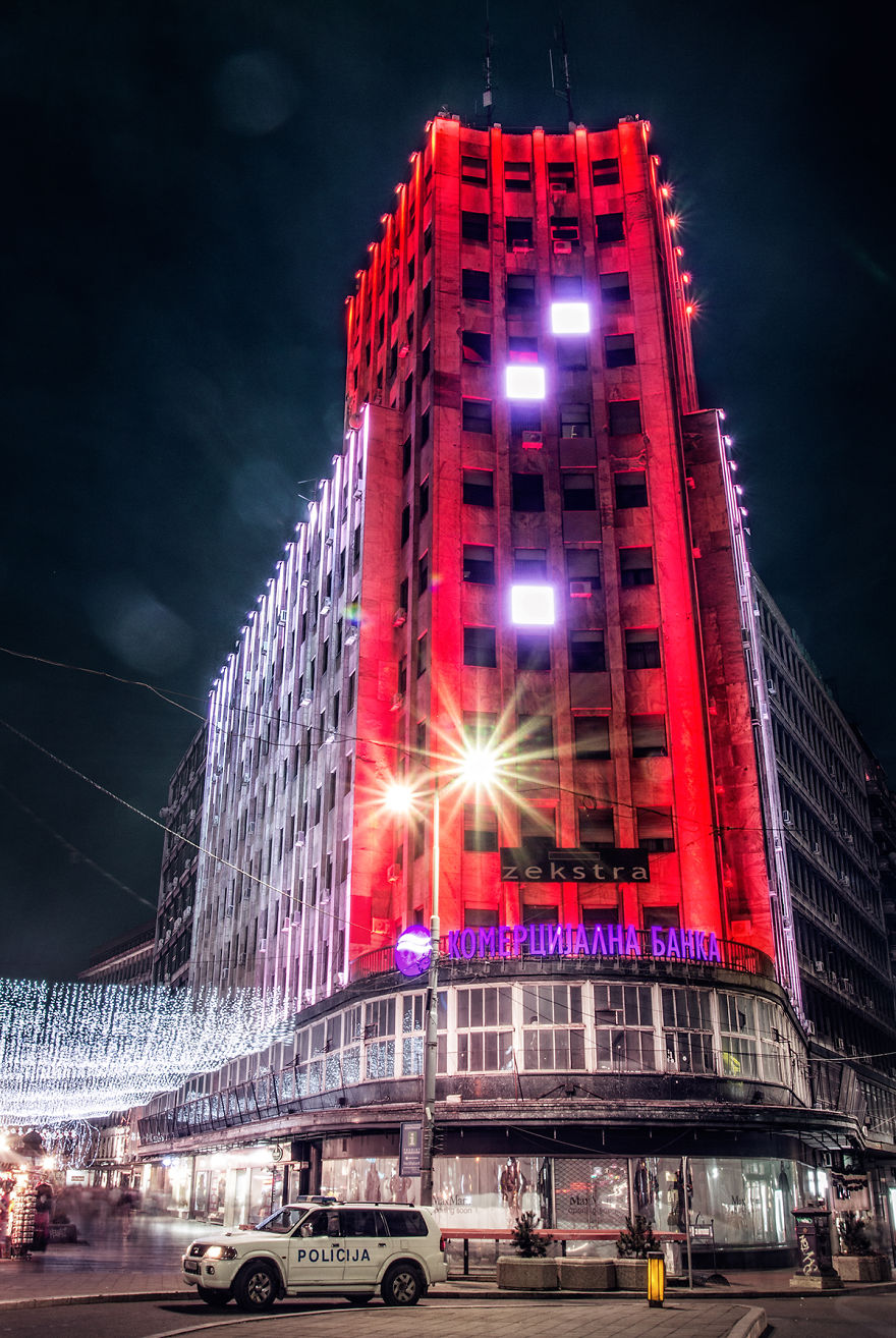 I Photograph The Beauty Of Belgrade I Photograph The Beauty Of Belgrade