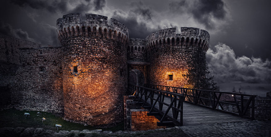 I Photograph The Beauty Of Belgrade I Photograph The Beauty Of Belgrade