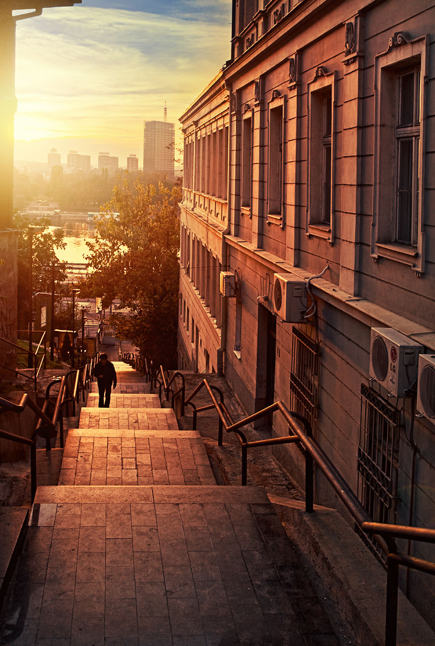 I Photograph The Beauty Of Belgrade I Photograph The Beauty Of Belgrade