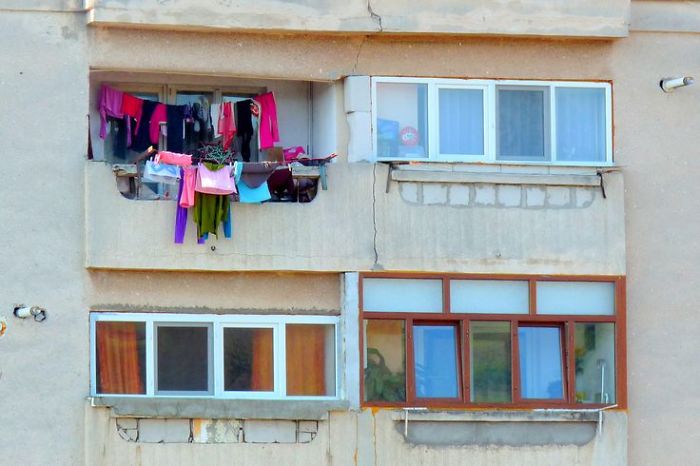 I Photographed Romanian Villages That Look Like Frozen In Time