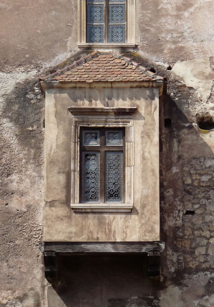 I Photographed Romanian Villages That Look Like Frozen In Time