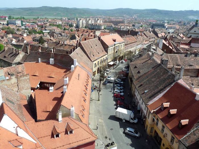 I Photographed Romanian Villages That Look Like Frozen In Time