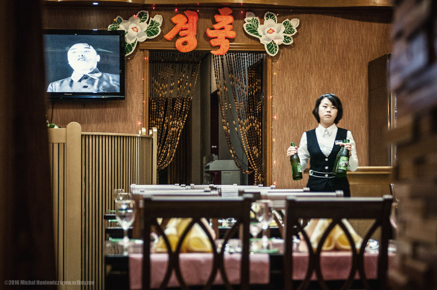 I Took And Smuggled These Out Of North Korea - Illegal Photos Kim Doesn't Want You To See