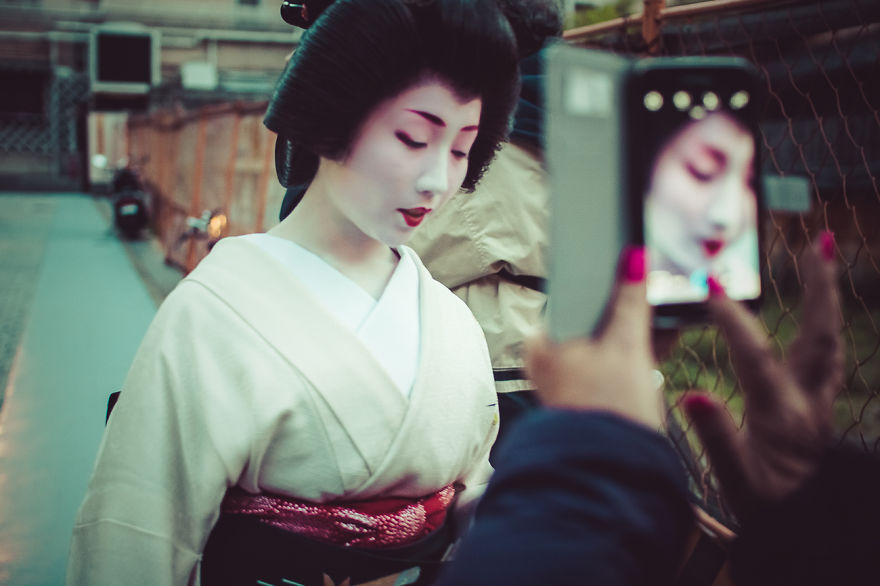 I Traveled To Japan And Photographed The Cherry Blossoms I Traveled To Japan And Photographed The Cherry Blossoms