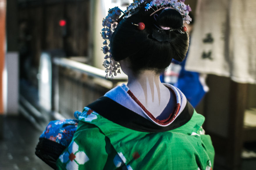 I Traveled To Japan And Photographed The Cherry Blossoms I Traveled To Japan And Photographed The Cherry Blossoms