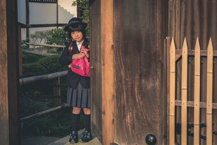 I Traveled To Japan And Photographed The Cherry Blossoms I Traveled To Japan And Photographed The Cherry Blossoms