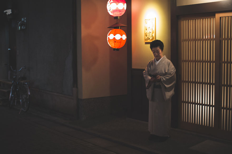 I Traveled To Japan And Photographed The Cherry Blossoms I Traveled To Japan And Photographed The Cherry Blossoms