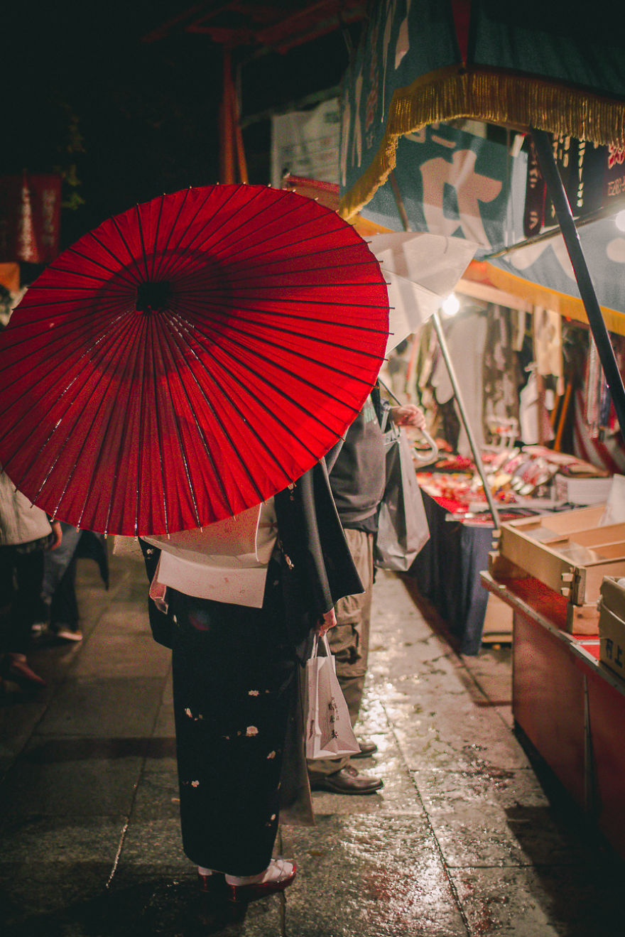 I Traveled To Japan And Photographed The Cherry Blossoms I Traveled To Japan And Photographed The Cherry Blossoms