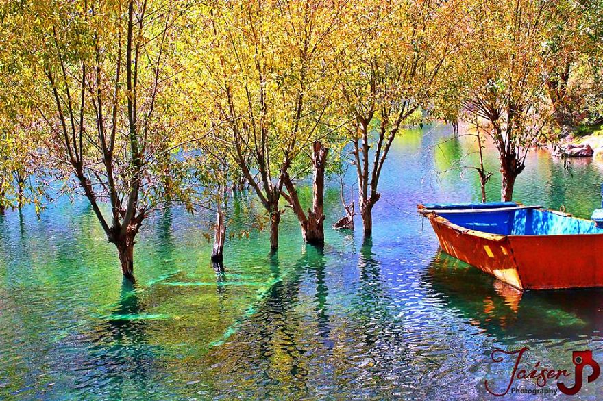 I Traveled To Skardu And Photographed The Unseen Beauty Of Nature