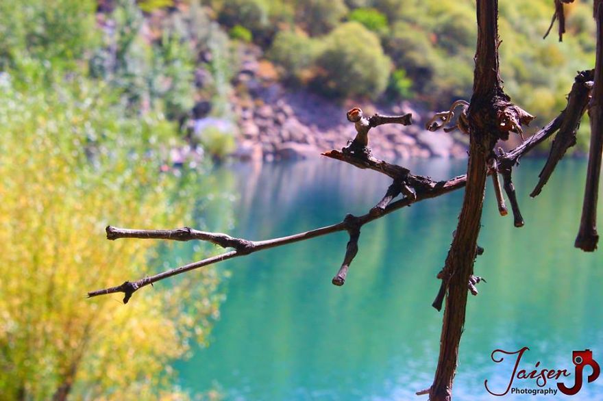 I Traveled To Skardu And Photographed The Unseen Beauty Of Nature